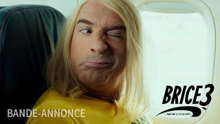 Brice 3  BandeAnnonce [upl. by Dazraf]