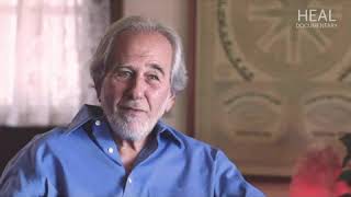 Bruce Lipton  Not Side Effects Direct Effects HEAL Documentary [upl. by Zilla689]