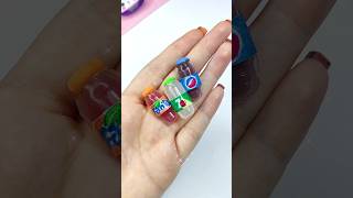 miniature slime craft [upl. by Trude460]