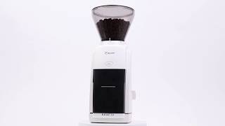 Baratza Encore Overview [upl. by Burget]