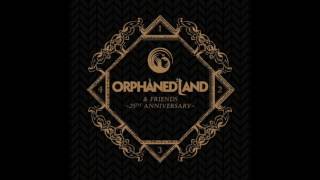 Orphaned Land feat Erkin Koray  Estarabim [upl. by Hannus]