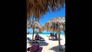 Varadero Beach  disfrutando en familia [upl. by Ycnalc694]