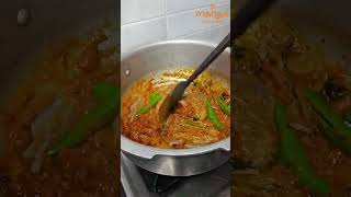 🥘 Delicious Egg Biryani At Manas Indian Cuisine 🥘 foodie eggbiryani indianfood lafoodie [upl. by Roee]