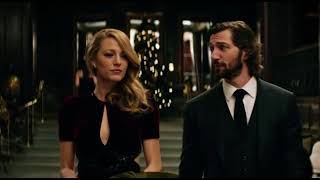 The Age of Adaline 2015  Trailer with Blake Liv [upl. by Ymia751]