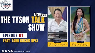 Season 6 Episode 119  TARU GUSAR IPS  SP Papum Pare ​nigla Group drugstengamceline9905 [upl. by Melisandra]