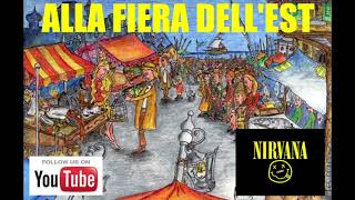 ALLA FIERA DELL EST [upl. by Nedrob]