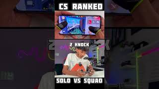 3 finger handcam gameplay solo vs squad poco x3 pro 60fps 120hz 360hz game turbo SD860 Prosecser 4kr [upl. by Markowitz]