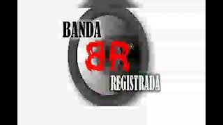 Banda Registrada  Enganchado [upl. by Latnahs480]