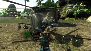 Mercenaries 2 World in Flames  Gameplay Walkthrough Part 8 Xbox 360PS3PC HD [upl. by Girovard]