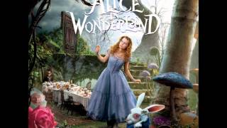 Alice in Wonderland Expanded Score 44 Alices Theme Alt [upl. by Alisen822]