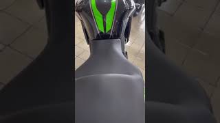 Pega a visão … Versys 650 abs 2022 [upl. by Buzz]