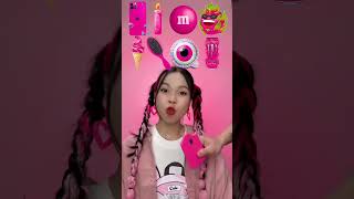 mukbang 📲😀 puchi puchi [upl. by Alat]