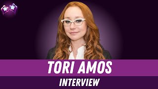 Tori Amos Interview on Unrepentant Geraldines An Insight into the Mind of a Music Icon [upl. by Amery]