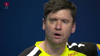 IHF World Mens Handball Championship 2023 Final FranceDenmark Full match [upl. by Holds871]