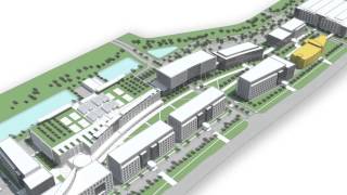 Altamonte Springs Campus Master Plan [upl. by Also]