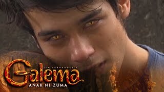 Galema  Anak Ni Zuma  Full Episode 50 [upl. by Eniksre]