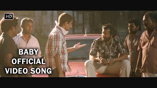 Baby Official Full Video Song  Jigarthanda  Siddharth Simhaa Lakshmi Menon  Santhosh Narayanan [upl. by Alta838]