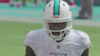 Jarvis Landry Rookie Highlights 2014 [upl. by Raymund]