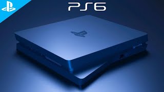 THE PLAYSTATION 6 HAS 2 NEW CONSOLES COMING NEW PS6 LEAKS CONFIRM A quotSERIES Squot PS6 OR HANDHELD [upl. by Grobe908]