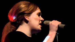 Adele  Someone like you  Rolling in the deep [upl. by Nore106]