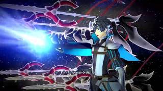 FateEXTELLA LINK  Charlemagne Trailer [upl. by Mccowyn]