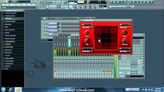 Dubstep Tutorial Talking Bass with Formant Filter [upl. by Binni162]