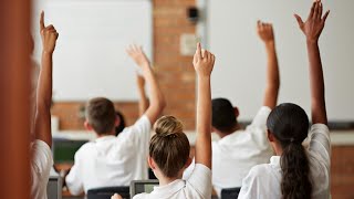 NSW government aims to raise school attendance [upl. by Garrott]