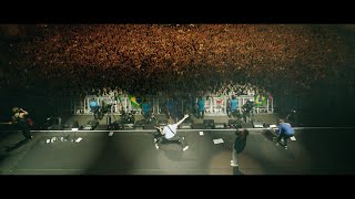 McFly amp Enter Shikari  Corrupted Live in London 2023 [upl. by Idnem]