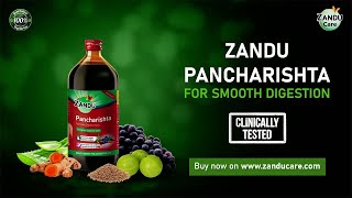 Zandu Pancharishta Immunity Super Strong  ZanduCareOfficial [upl. by Ruben]