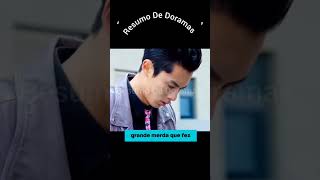 HISTÓRIA DE DONG SHANCAI amp DAO MING SI PARTE 7doramas kdrama meteorgarden2018 jardimdemeteoros [upl. by Akirdnas]