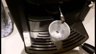 Tutorial Come preparare il caffè con la cialda [upl. by Anitrebla]