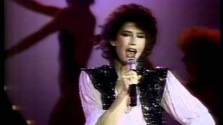 Solid Gold  Melissa Manchester quotYou Should Hear How She Talks About Youquot HQ [upl. by Nap]