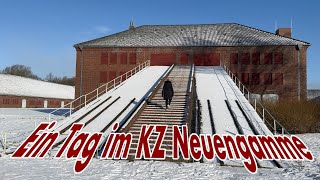 Ein Tag im Konzentrationslager Neuengamme [upl. by Florinda235]