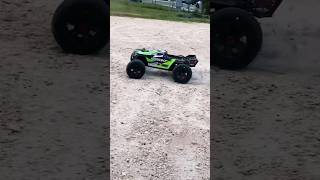 Arrma Kraton 8s [upl. by Narod504]