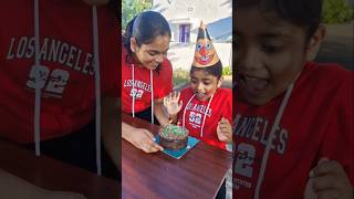 HEY  its my BIRTHDAY CAKE 🎂 😱TomampJerry 🥰DiyaIshwarya shorts viralvideo [upl. by Farant]