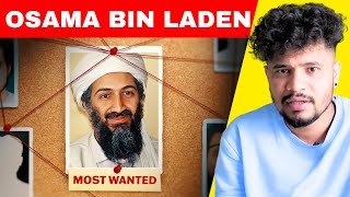 How CIA caught Osama bin laden   USA and Pakistan  Afganistan politics [upl. by Hsetih]