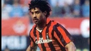 Frank RIJKAARD Vs Fiorentina 1990  Magnificent Match [upl. by Citarella]