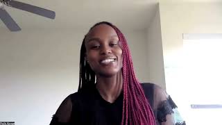 Alumni AMA with Product Manager Phyllis Njoroge [upl. by Akialam]