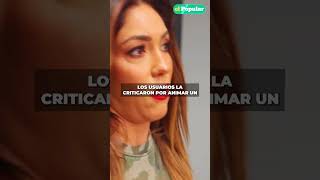 TILSA LOZANO pasa roche animando un show gratuito TOTALMENTE VACÍO quotNadie fue a verlaquot shorts [upl. by Peterec]