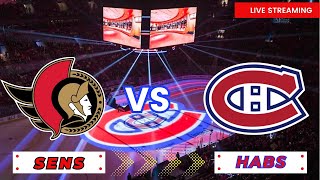 MONTREAL CANADIENS PLAY BY PLAY [upl. by Jeffries785]