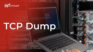 Tutorial TCP Dump [upl. by Etan]