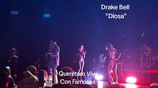 Drake Bell Diosa [upl. by Buroker683]