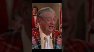 Rodney Dangerfield at dinner in Caddyshack 1980 somebody set on a duck [upl. by Eeral]