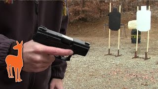 Review Taurus PT111 Millennium Pro 9mm  Concealed Carry Plus  The Social Regressive [upl. by Seleta]