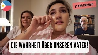 DIE WAHRHEIT ÜBER UNSEREN VATER  05032018  ✫ANKAT✫ [upl. by Nnateragram]