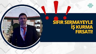 Matematik Öğretmenliği Mezunlarının Sıfır Sermayeyle İş Kurması İçin 3 Fırsat [upl. by Ashling333]