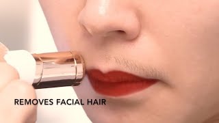 FuzzFree Facial Hair Removal For Women [upl. by Paula]