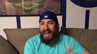 Inside Corner Episode 1 Intro and Carl Edwards Jr speculation [upl. by Nimzaj866]