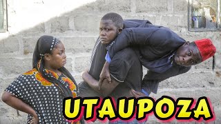 UTAUPOZA [upl. by Cavuoto]