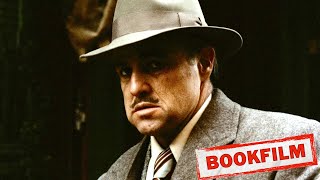 quotDon Corleone knew immediately what was to happenquot The Godfather  Bookfilm [upl. by Tobias]